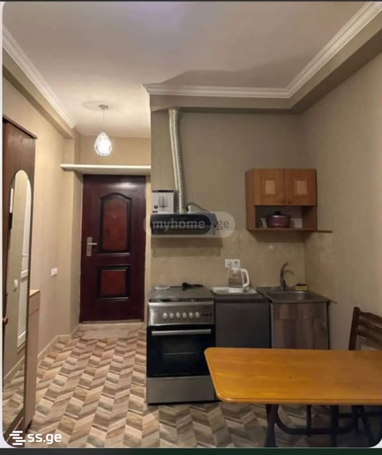 Politkovskaya St (jikia st.) 48 - 1 rooms
