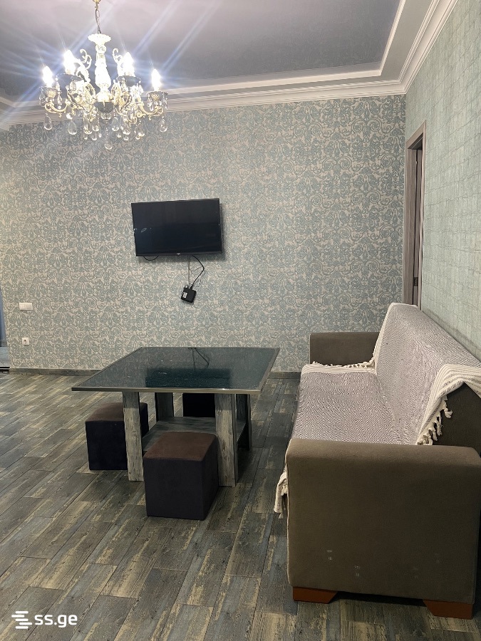 93 - 3 rooms