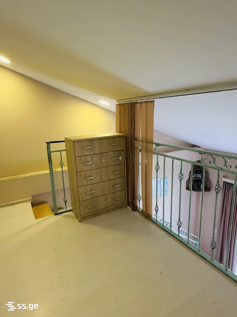 Block VII - Vazha-Pshavela 0 - 2 rooms