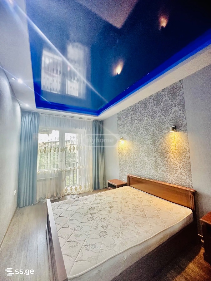 Sandro Euli st. - 2 rooms