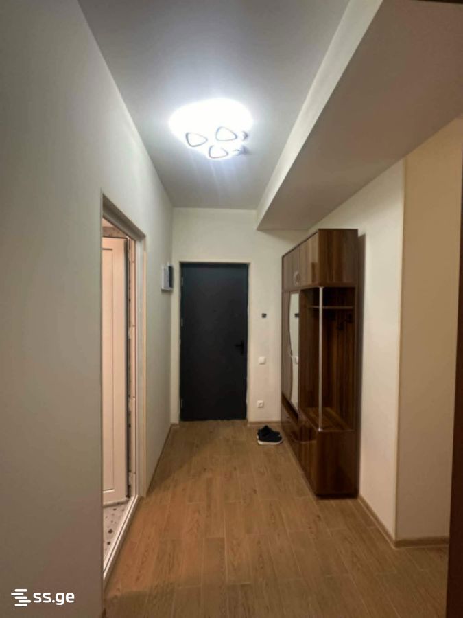 chkondideli st. 1 - 3 rooms