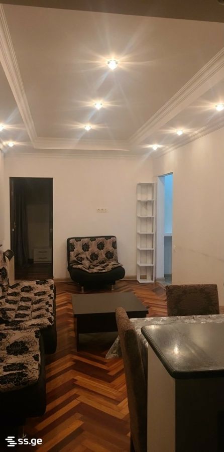 15 - 3 rooms