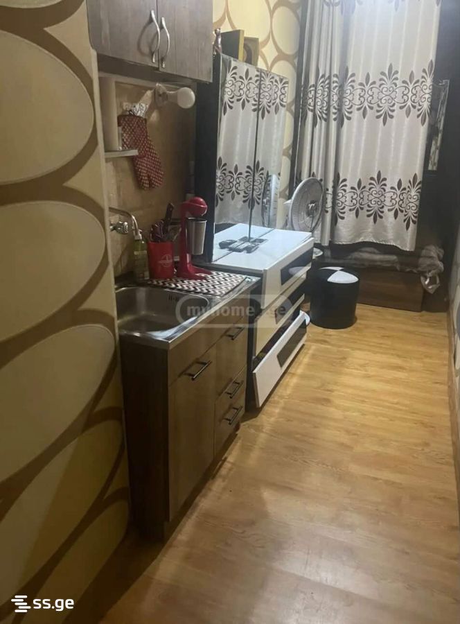 Gogoli st. 28 - 1 rooms