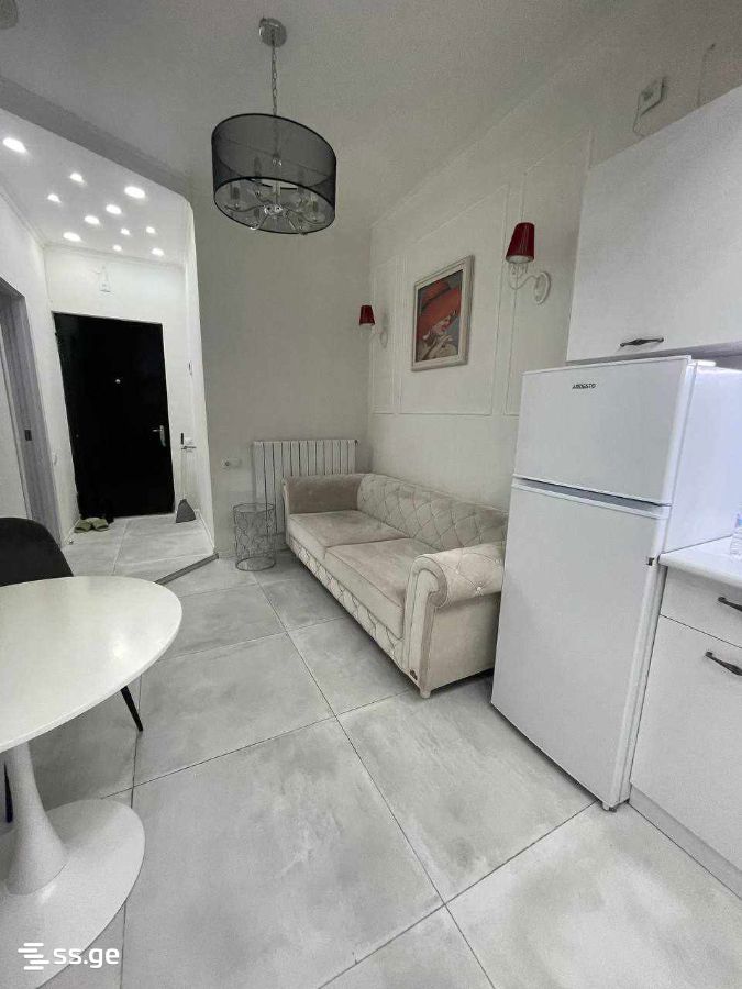 mitskevichi st. 25ბ - 1 rooms