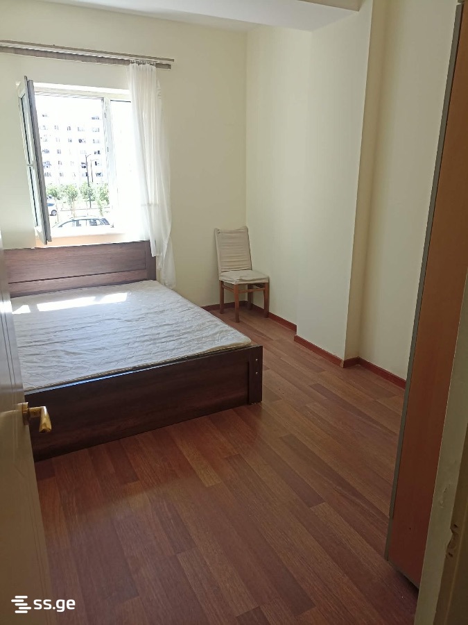 Mesame masivi - 2 rooms