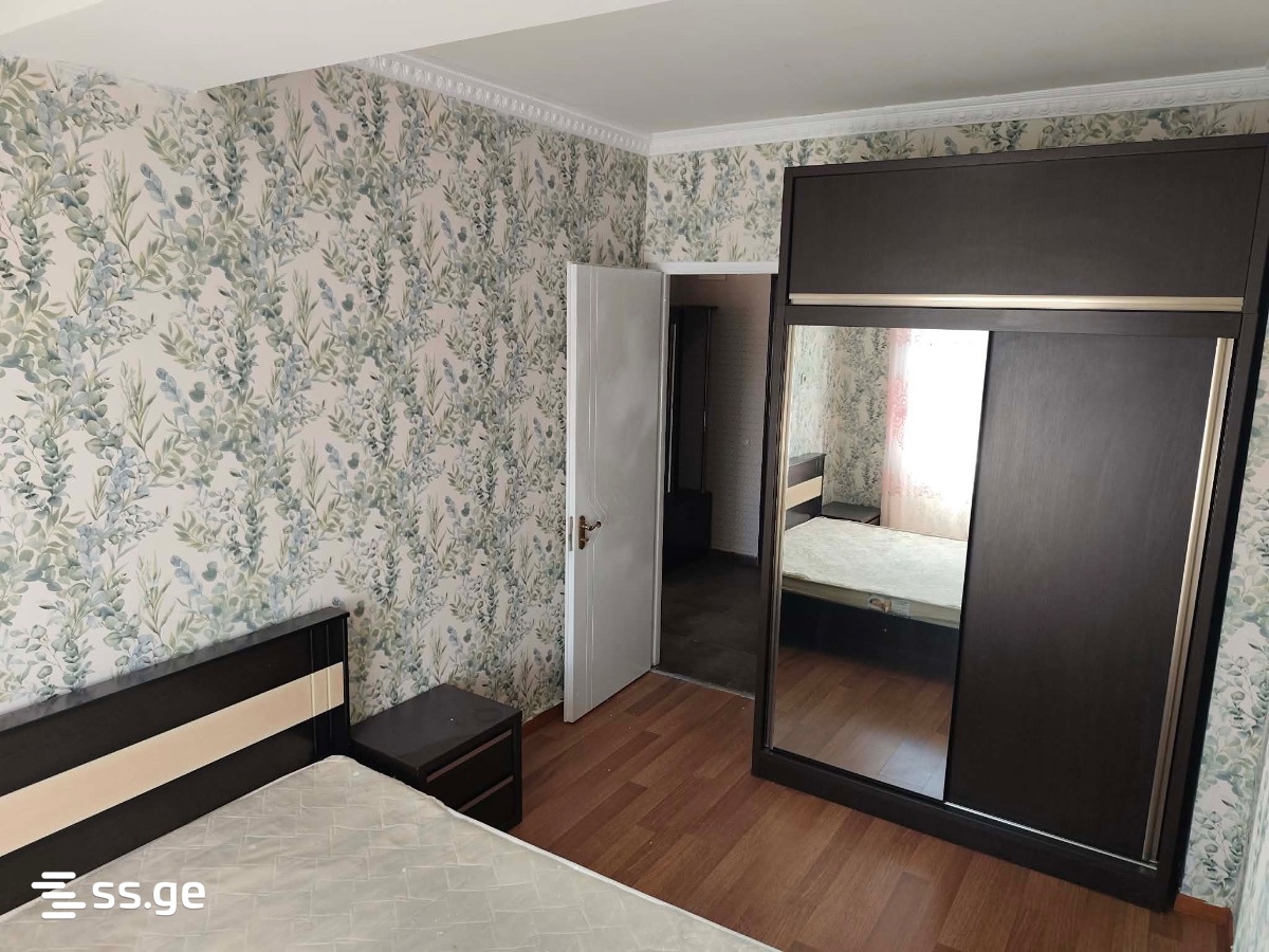Mesame masivi - 2 rooms