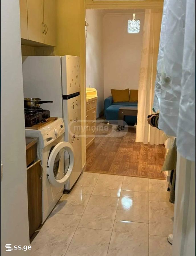 Gogoli st. 13 - 1 rooms