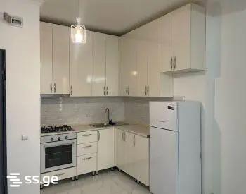 Holbruki st. 2 - 2 rooms