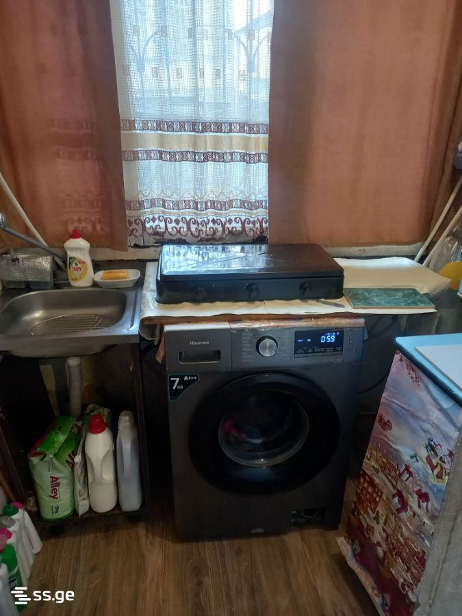 marjanishvili st. 57 - 2 rooms