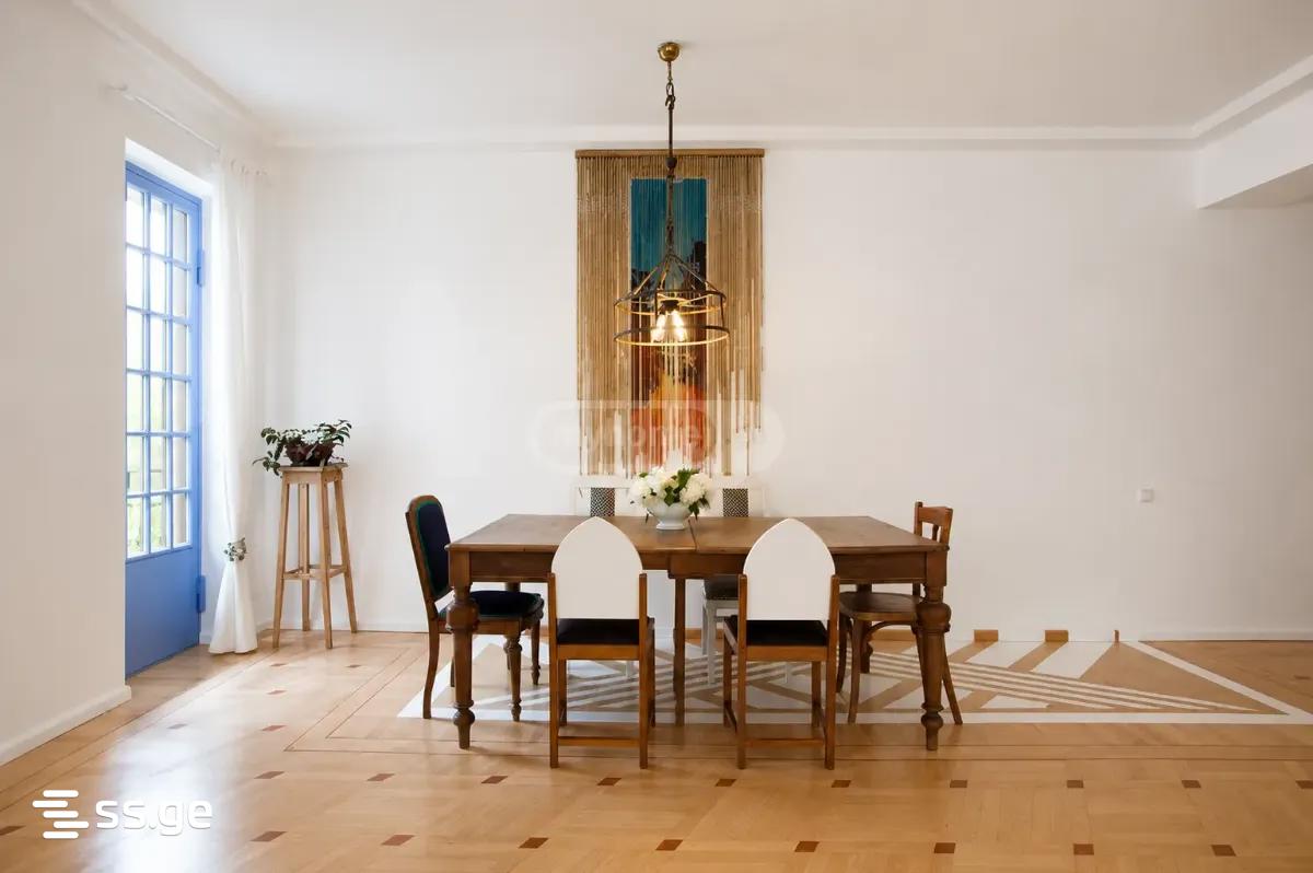 l. asatiani st. - 2 rooms