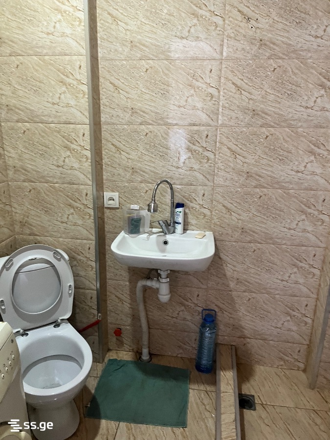 abashvili st. 3 - 2 rooms