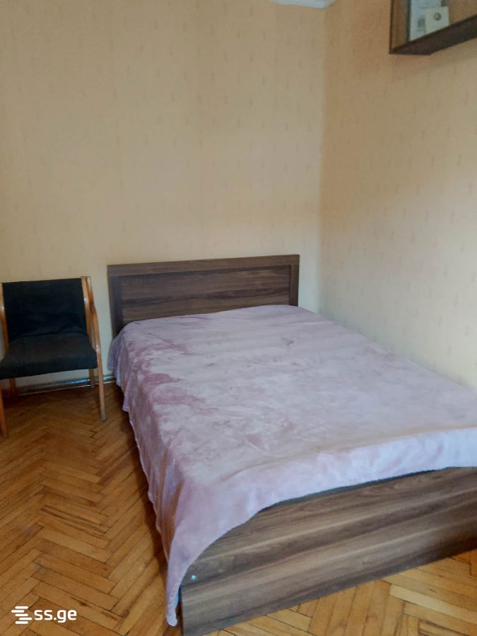 Block I - Vazha-Pshavela 23 - 1 rooms