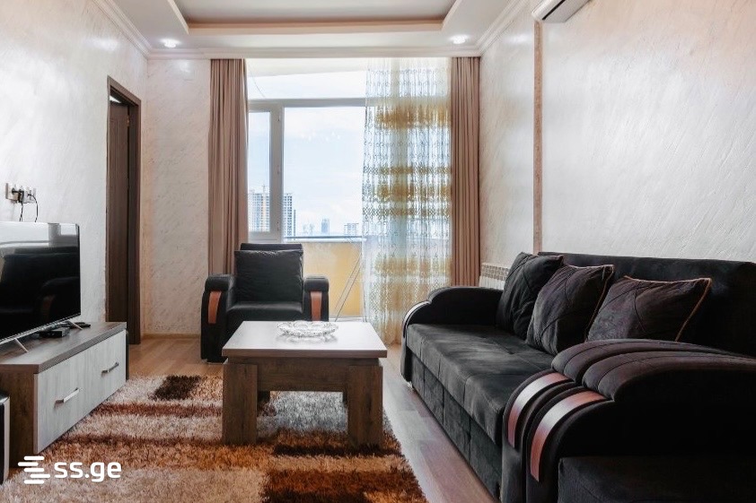 15 - 3 rooms