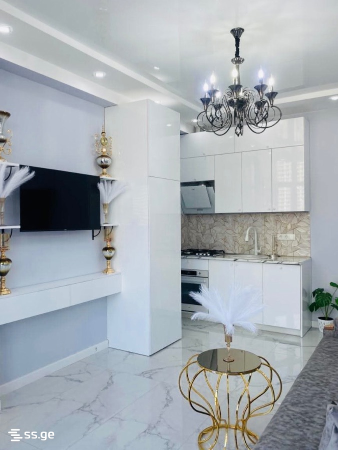 Firosman Street 29 - 3 rooms