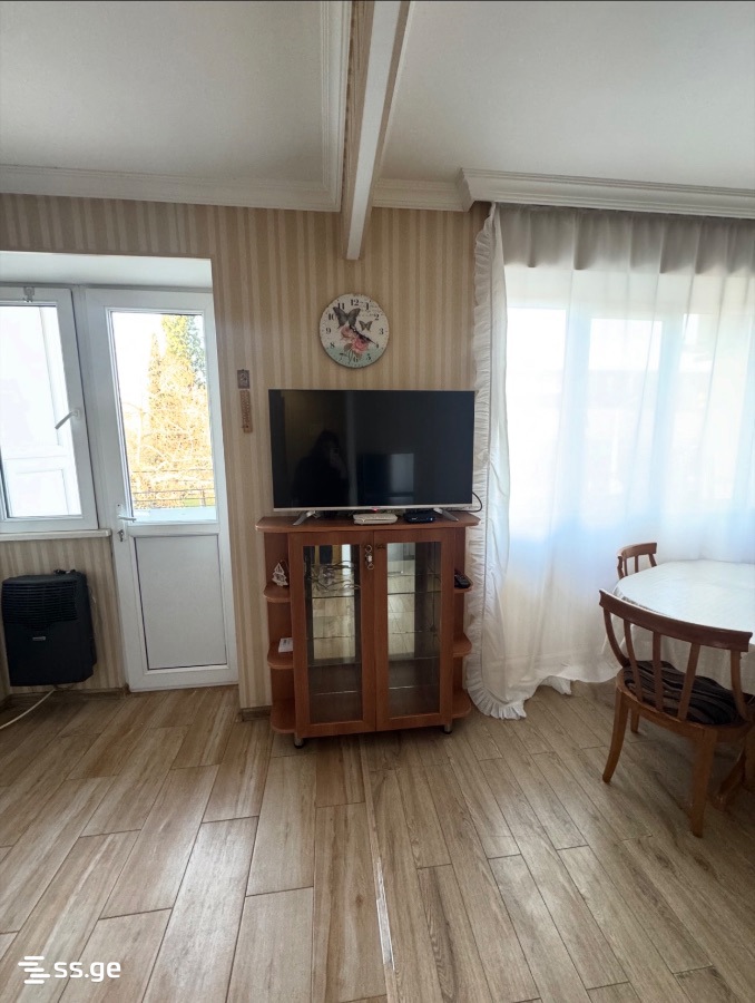cabadze st. 15 - 1 rooms