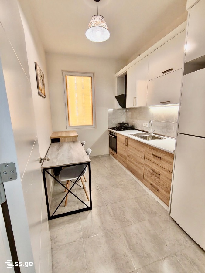 Bob walsh st. 32 - 3 rooms