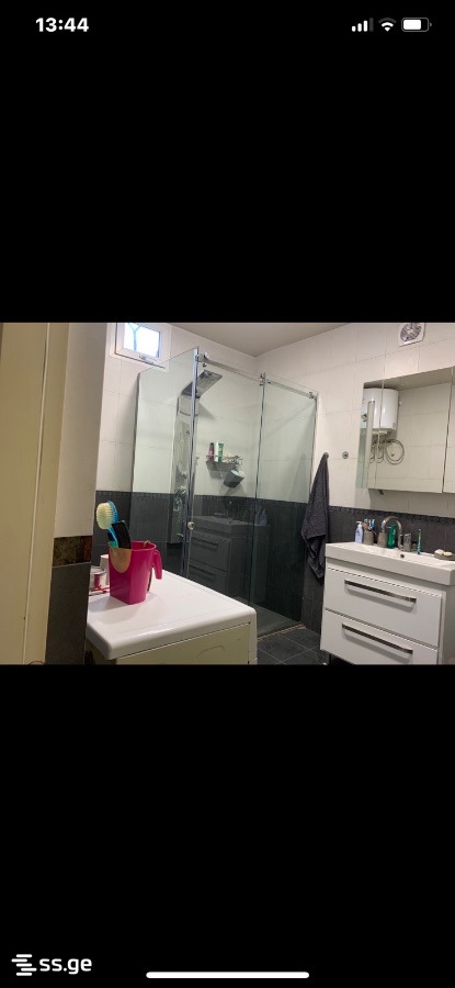 L.Mikeladze st. - 4 rooms