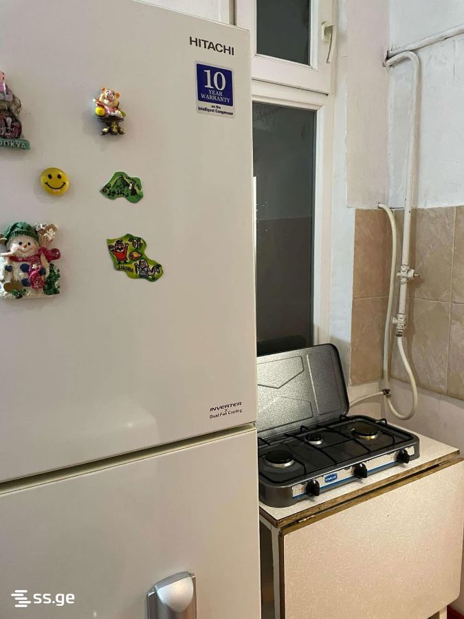 imereti st. 22 - 3 rooms