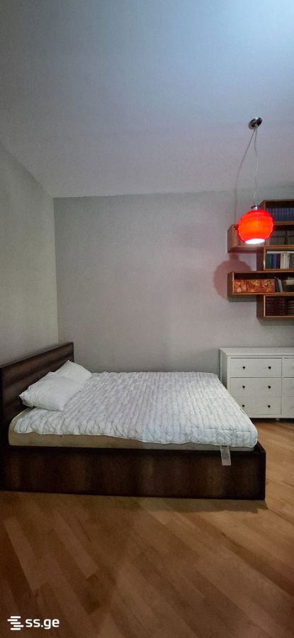 v. sarajishvili st. 1 - 3 rooms