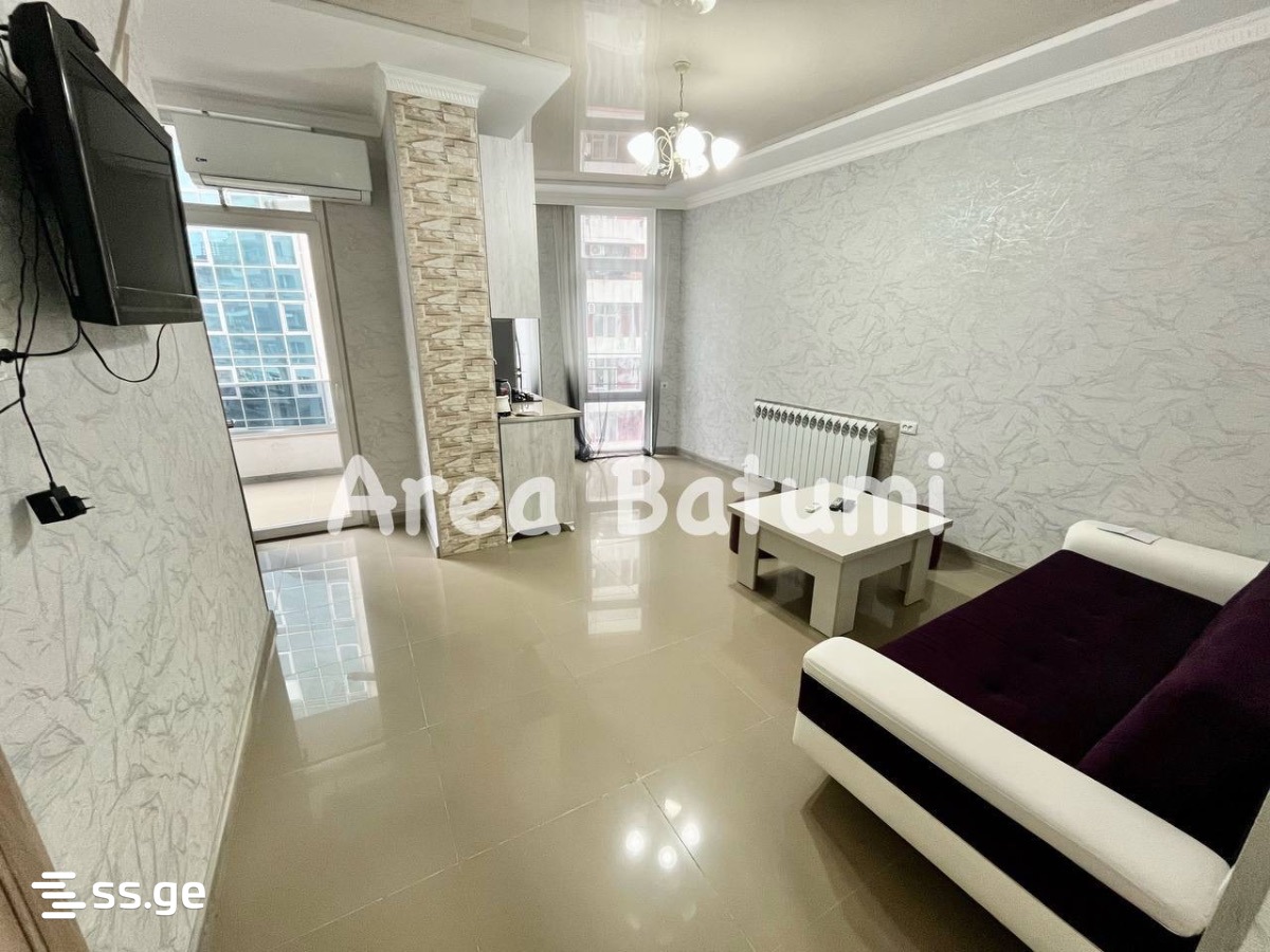 2 - 3 rooms