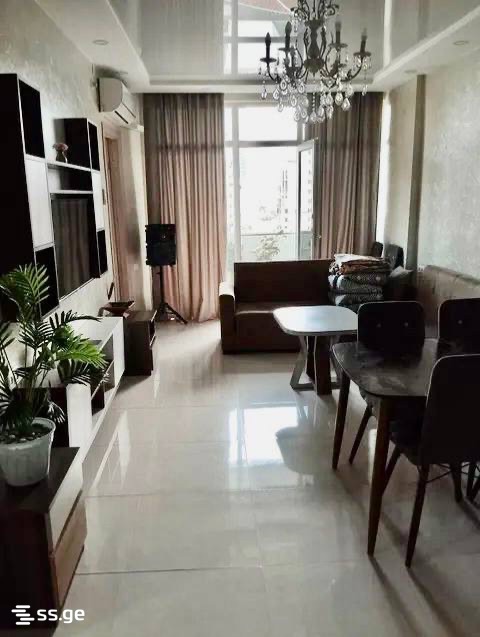 10 - 3 rooms