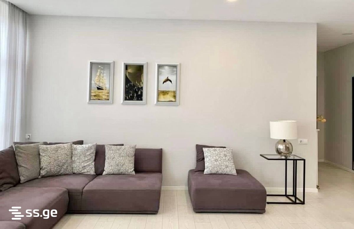 12 - 3 rooms