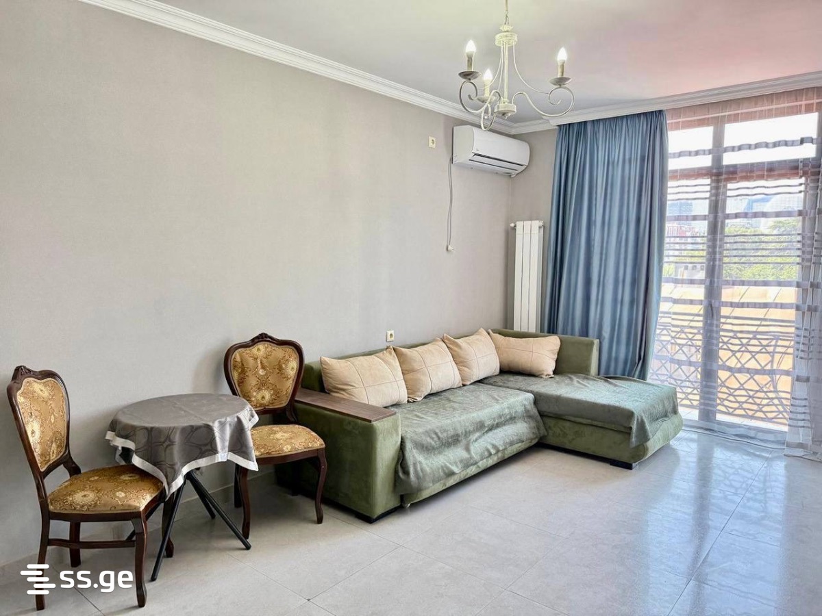 24 - 4 rooms