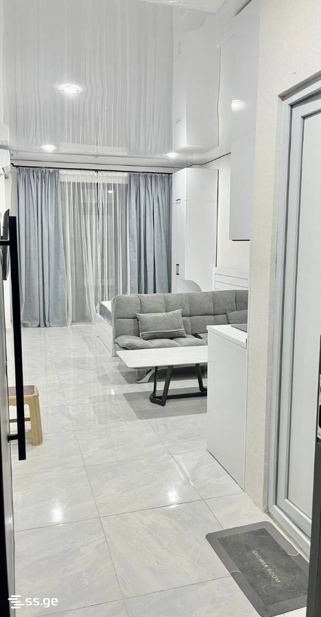 Angis st. 47 - 1 rooms