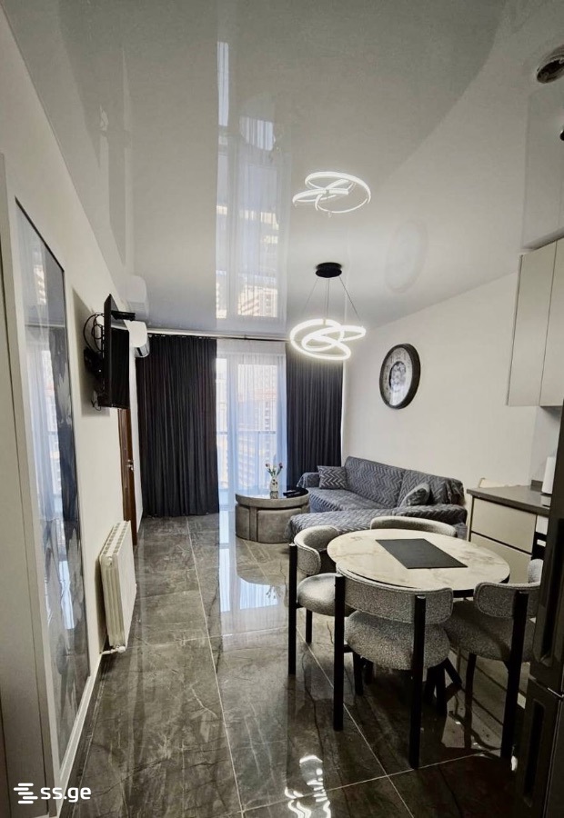 13 - 2 rooms