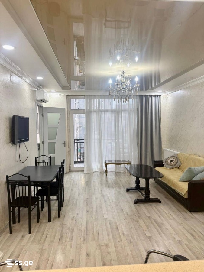 40 - 2 rooms