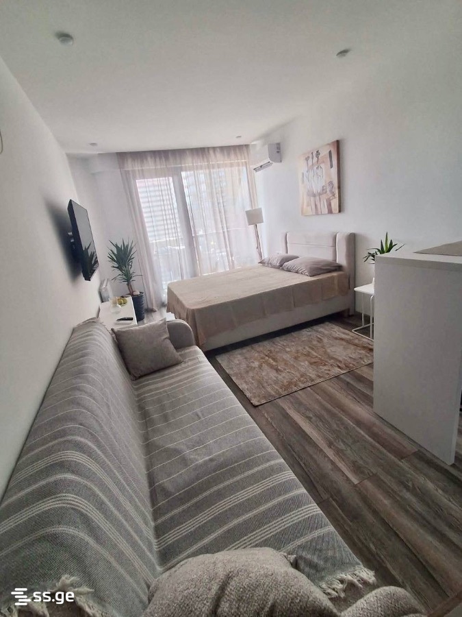 13 - 1 rooms