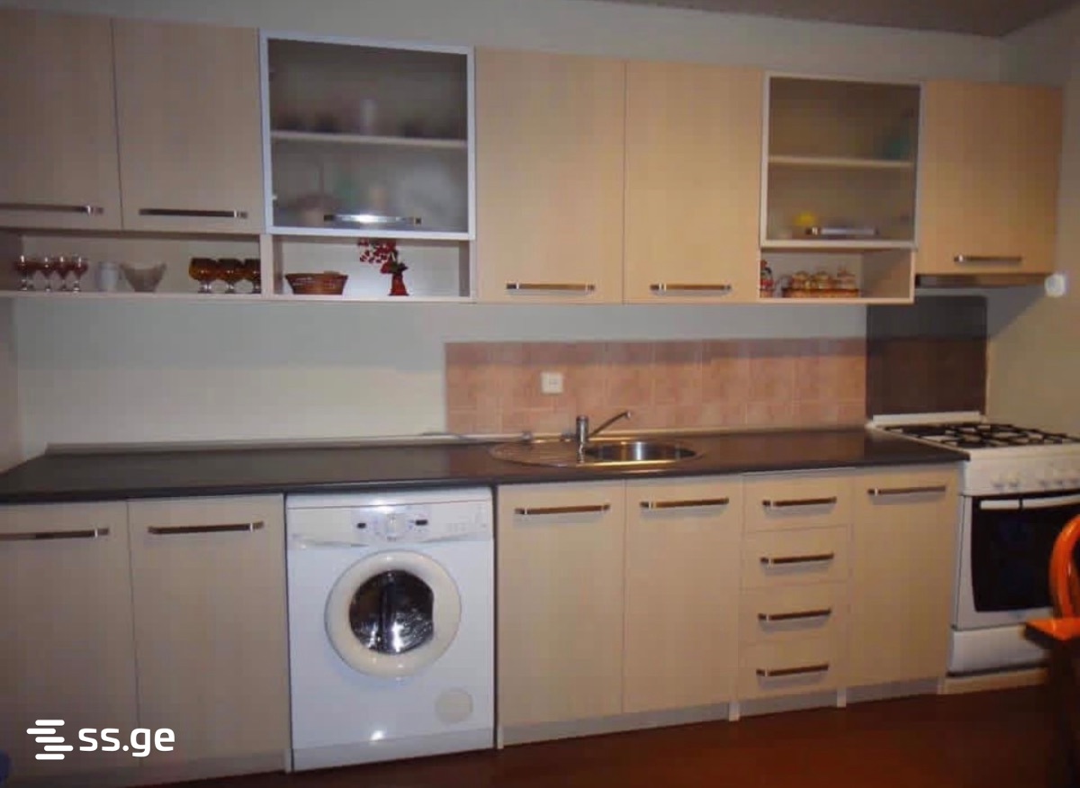 rcheulishvili st. 2 - 2 rooms