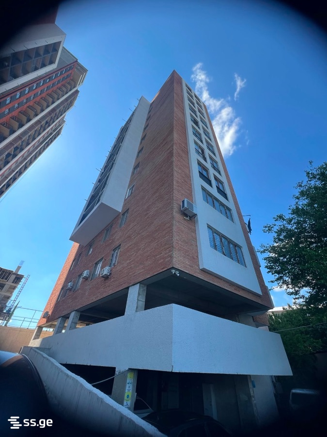 abesuridze tbeli st. 5 - 3 rooms