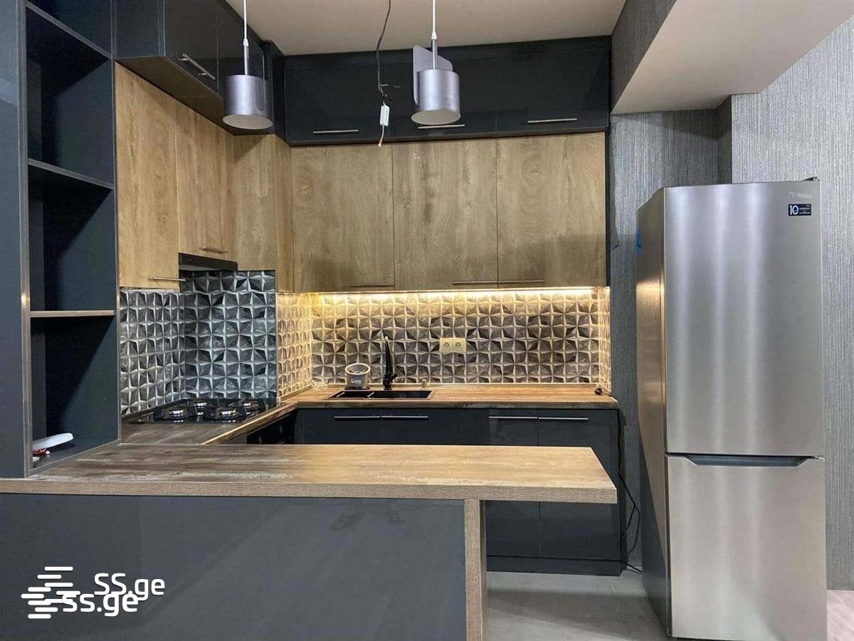 shandor petef st. 512 - 3 rooms