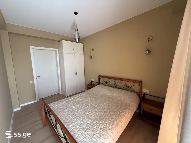 Rkinigza st. 22 - 3 rooms