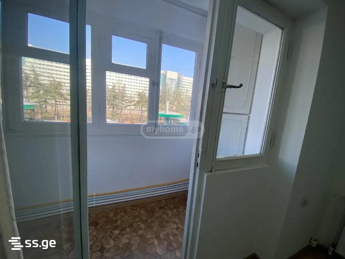 vaja-pshavela avenue 0 - 2 rooms