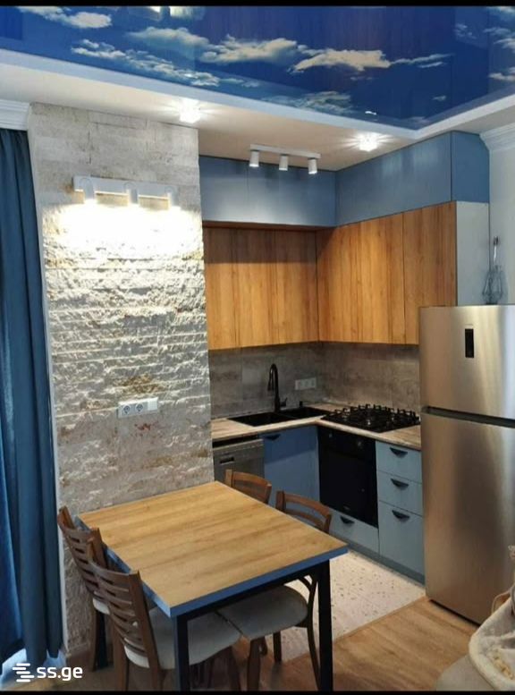 12 - 3 rooms