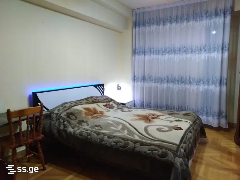 kipshidze st. 10 - 3 rooms