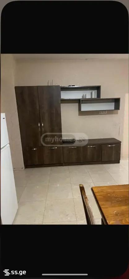 giorgi brtskinvale st. 0 - 2 rooms