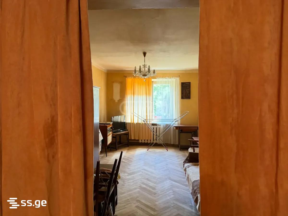Block IV - Digomi massive - 3 rooms