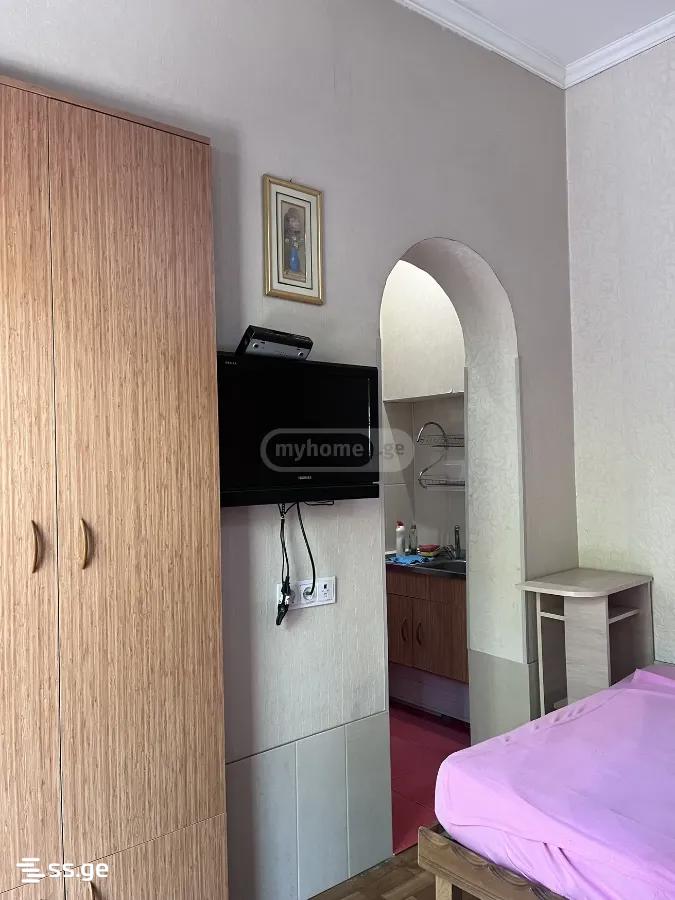 avlabri st. - 1 rooms
