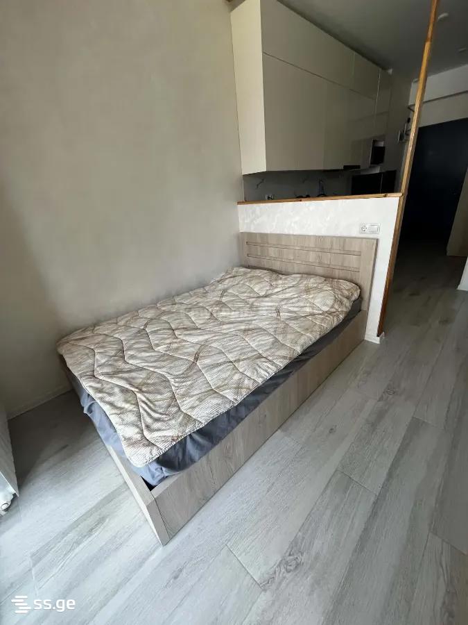 beliashvili st. 0 - 1 rooms