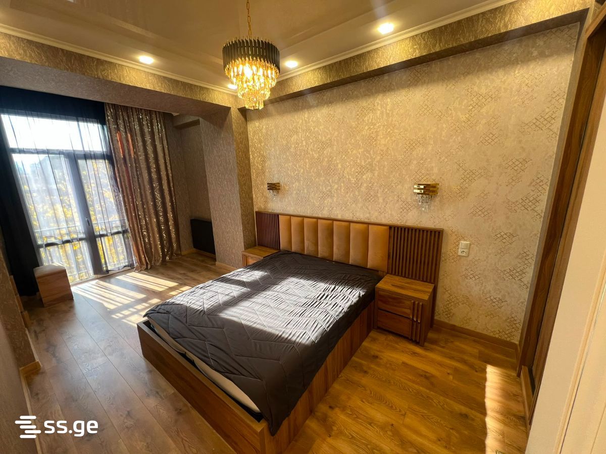 beliashvili st. 68 - 3 rooms