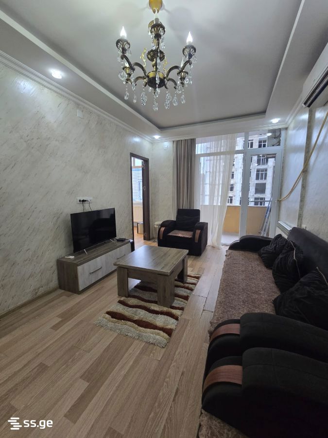 14 - 3 rooms