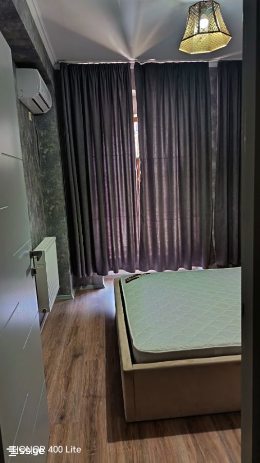Jumber Lezhava Lane 202 - 6 rooms