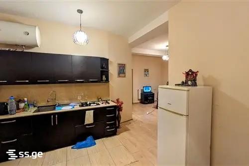 u. chkheidze st. - 2 rooms