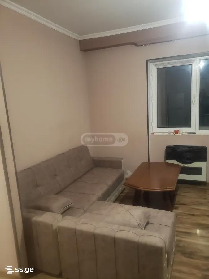 Giorgi Babilodze St. 3 - 2 rooms