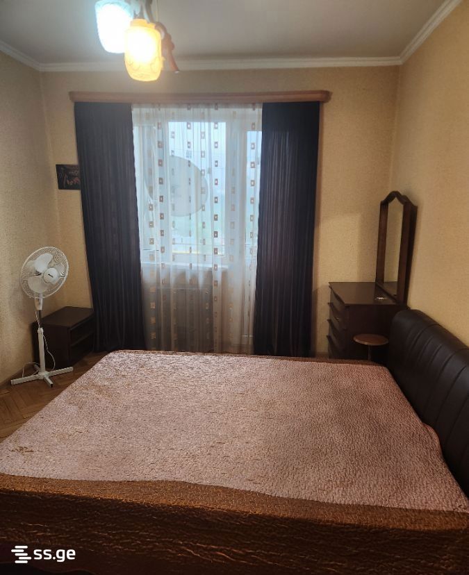 aglazde st. - 1 rooms