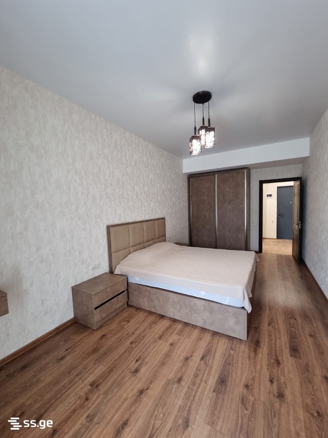Politkovskaya St (jikia st.) 32 - 2 rooms