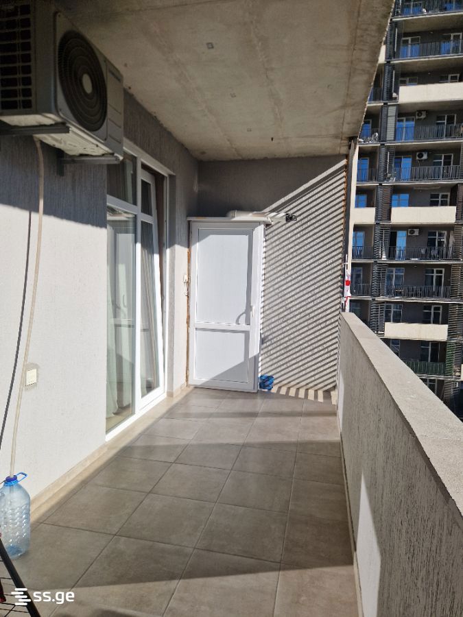 navtlugi st. 10 - 2 rooms